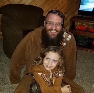 Meet your Posher, Jason